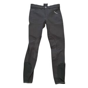 Pikeur Braddy Full Grip Softshell Children's Breeches